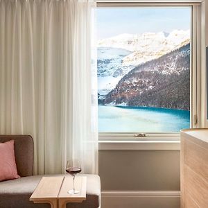 Fairmont Château Lake Louise